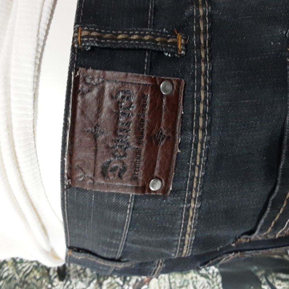 Pants - Picture 3 of 8